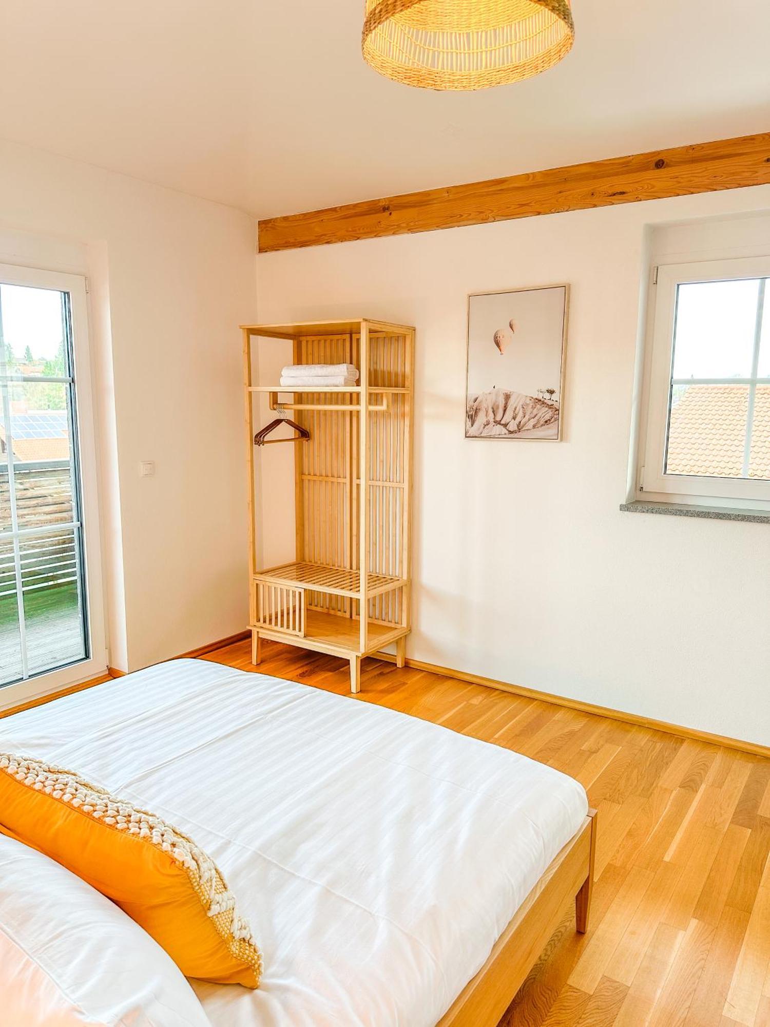 Sunset Club - Nesselwang Chalets Nr 2 Zewnętrze zdjęcie