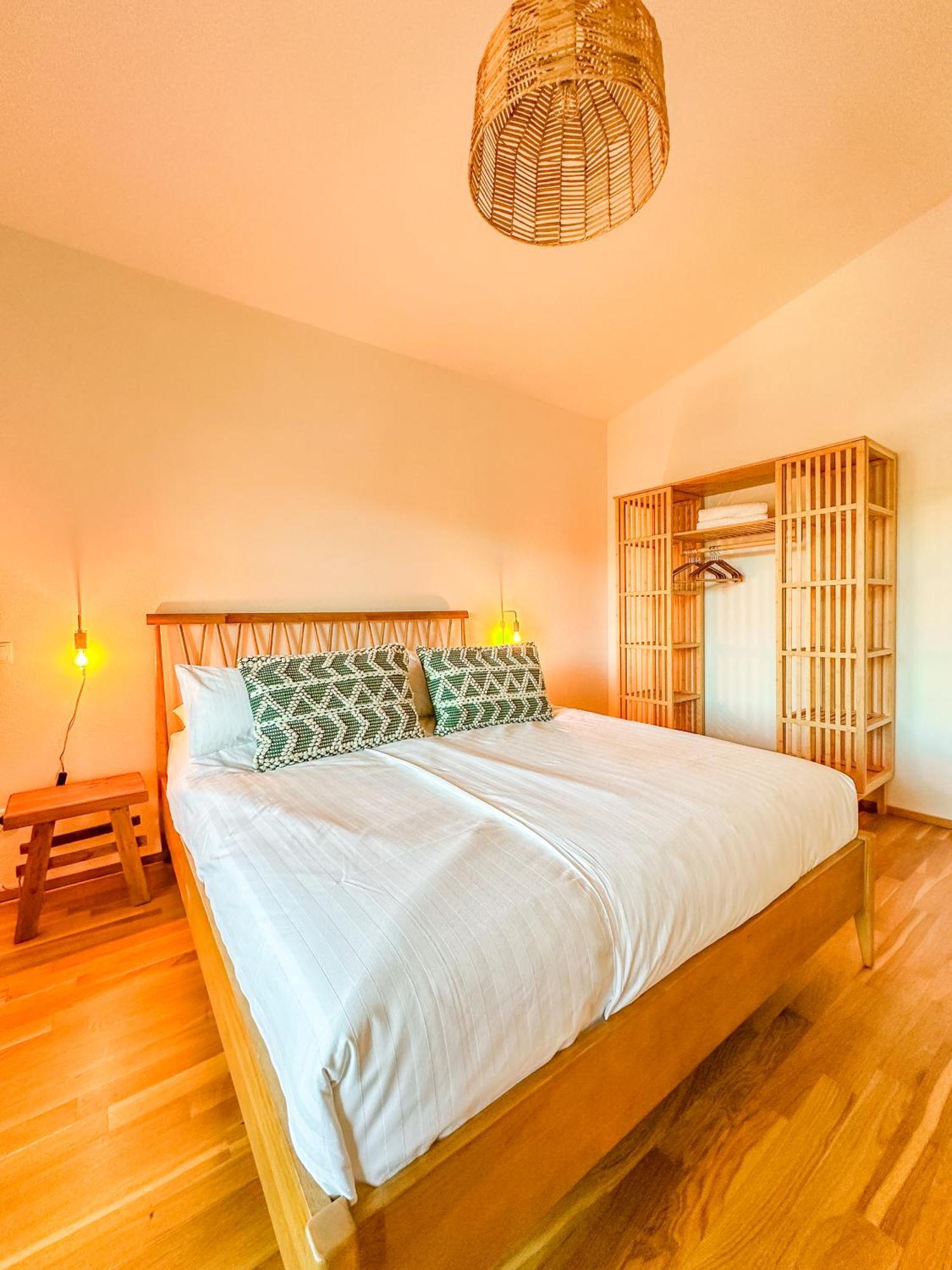 Sunset Club - Nesselwang Chalets Nr 2 Zewnętrze zdjęcie